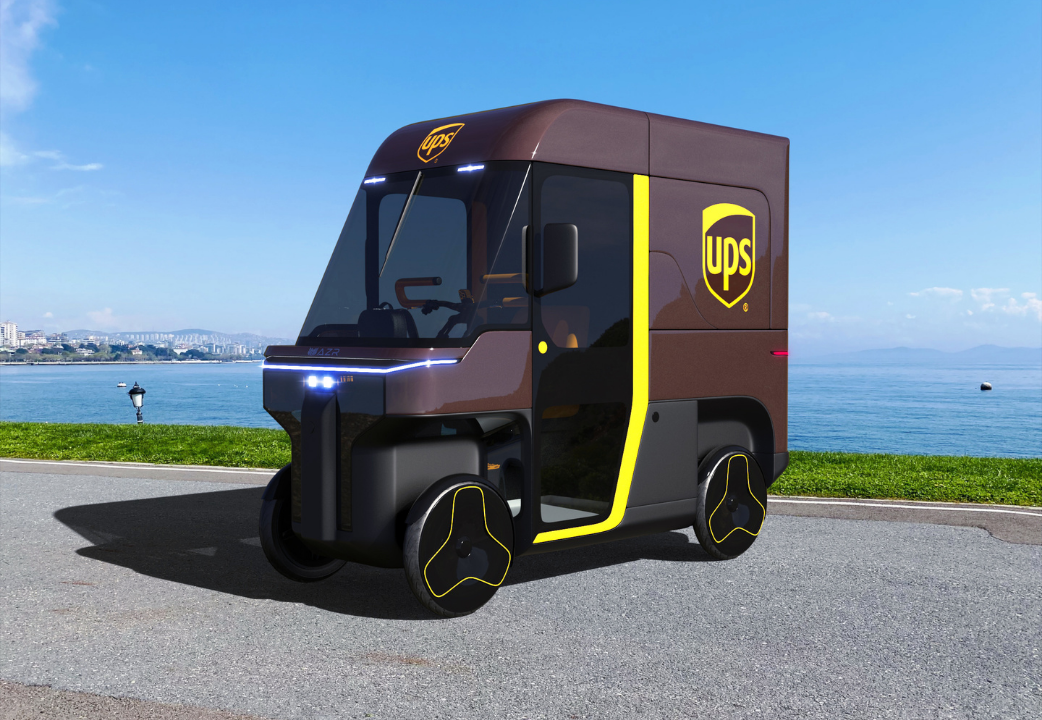 Quad Go | Şehrin Yeni Ritmi